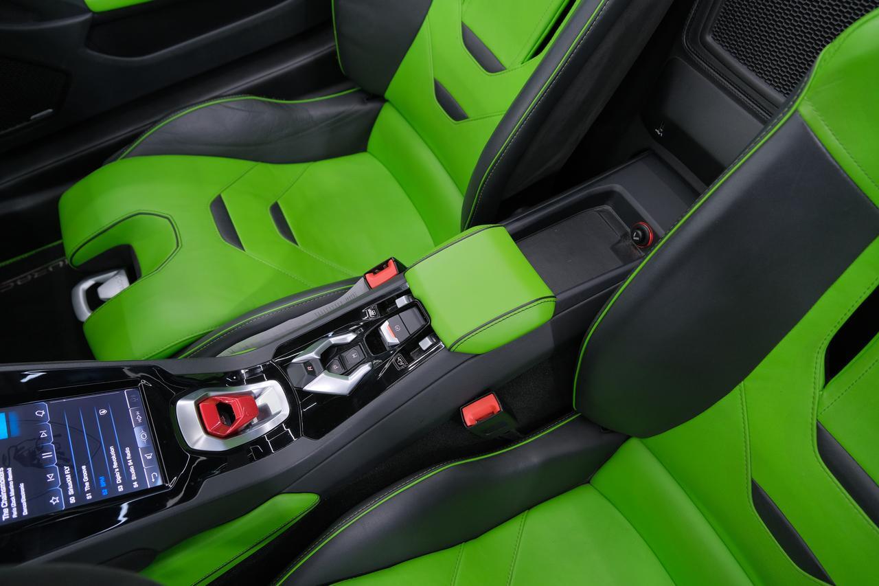 2023 Lamborghini Huracan EVO Base Miami FL