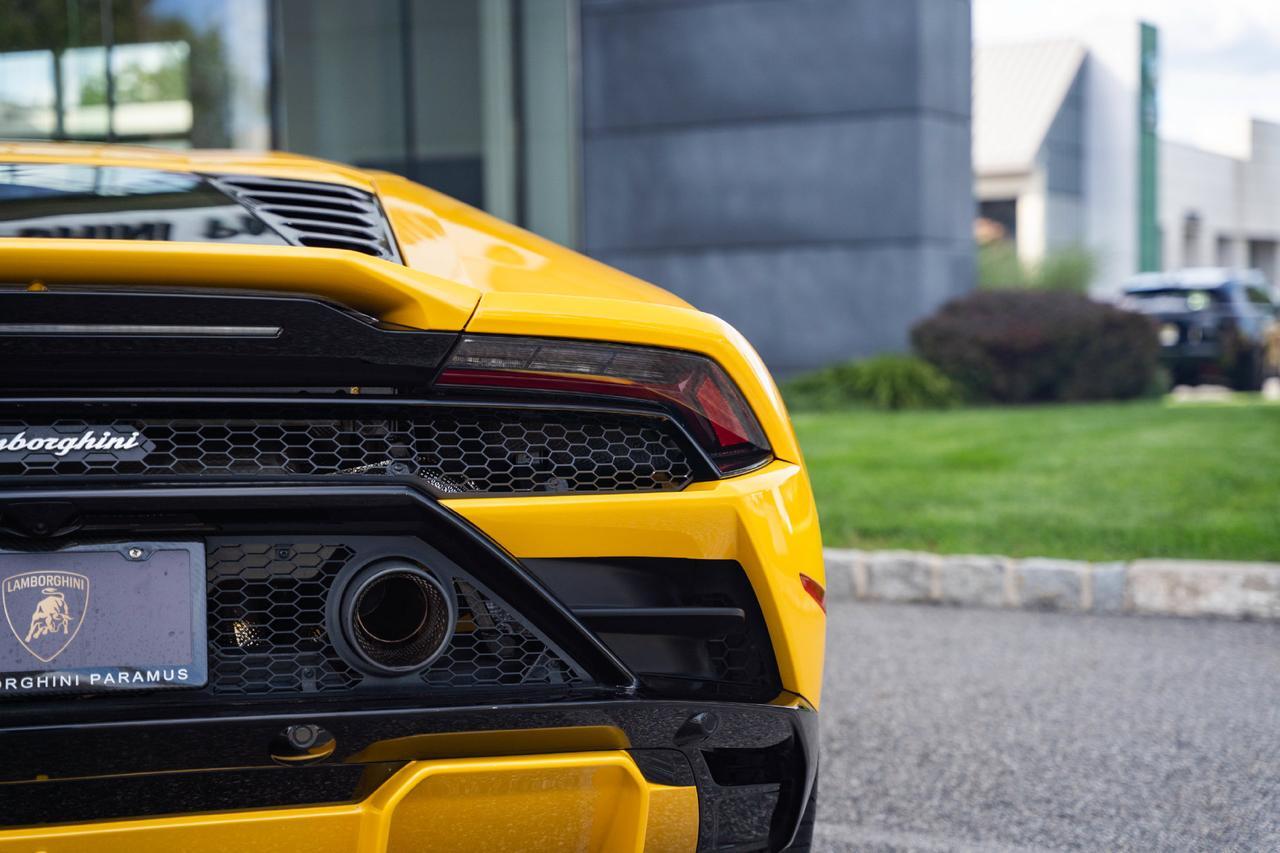 2023 Lamborghini Huracan EVO Base Paramus NJ