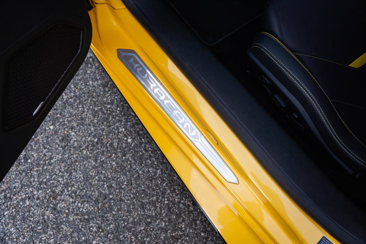 2023 Lamborghini Huracan EVO Base Paramus NJ