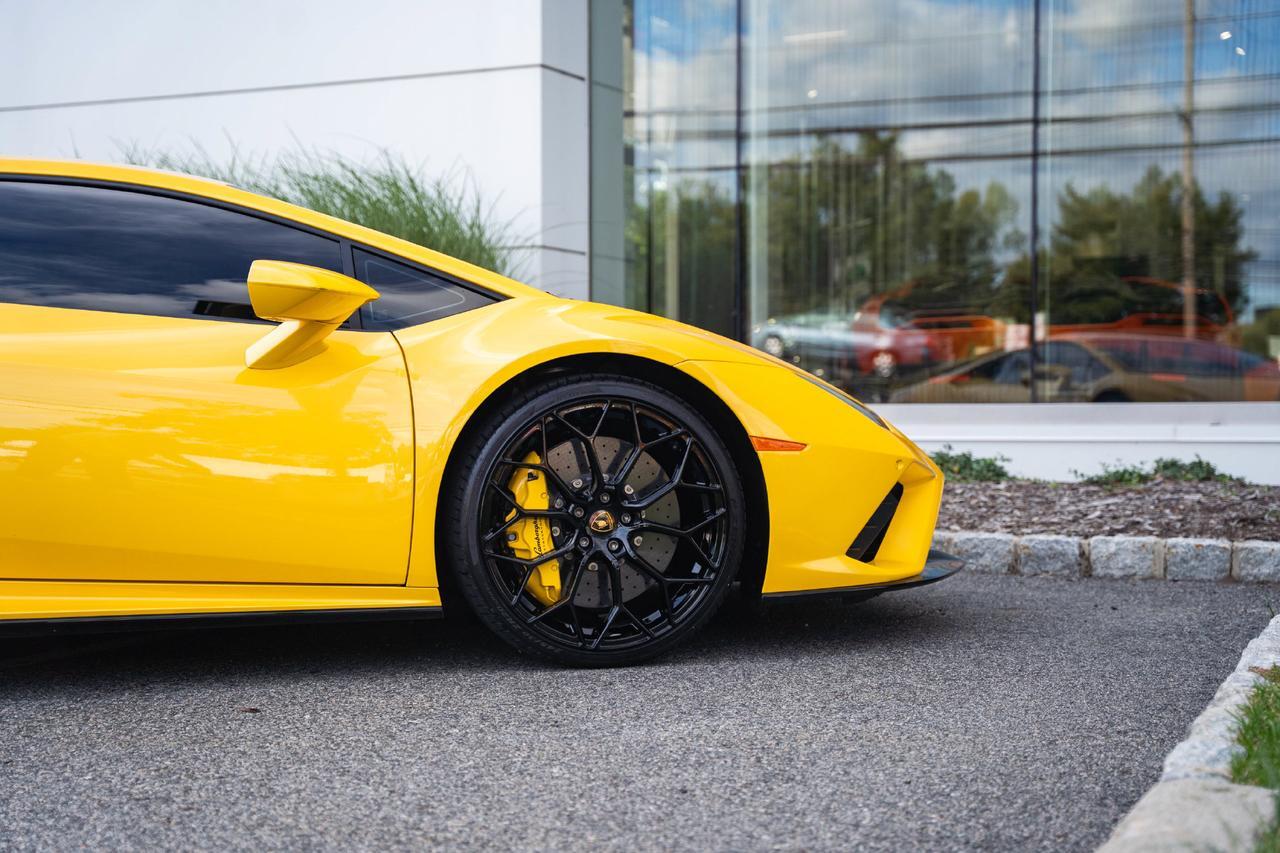 2023 Lamborghini Huracan EVO Base Paramus NJ