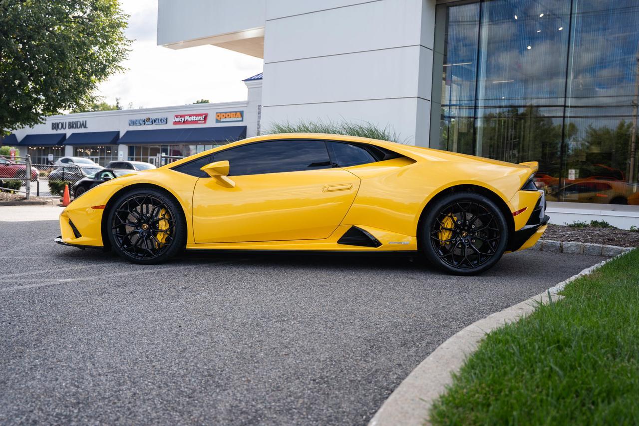 2023 Lamborghini Huracan EVO Base Paramus NJ