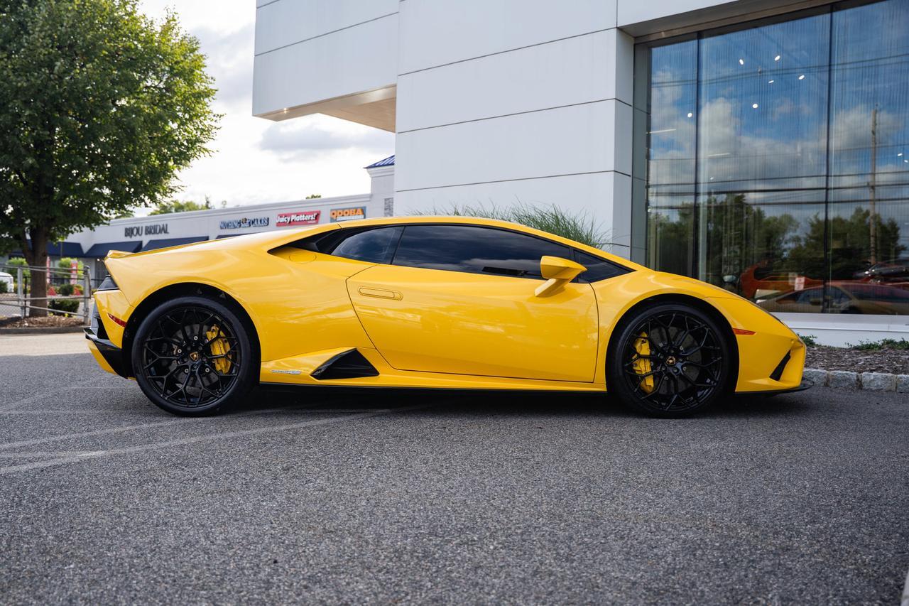 2023 Lamborghini Huracan EVO Base Paramus NJ