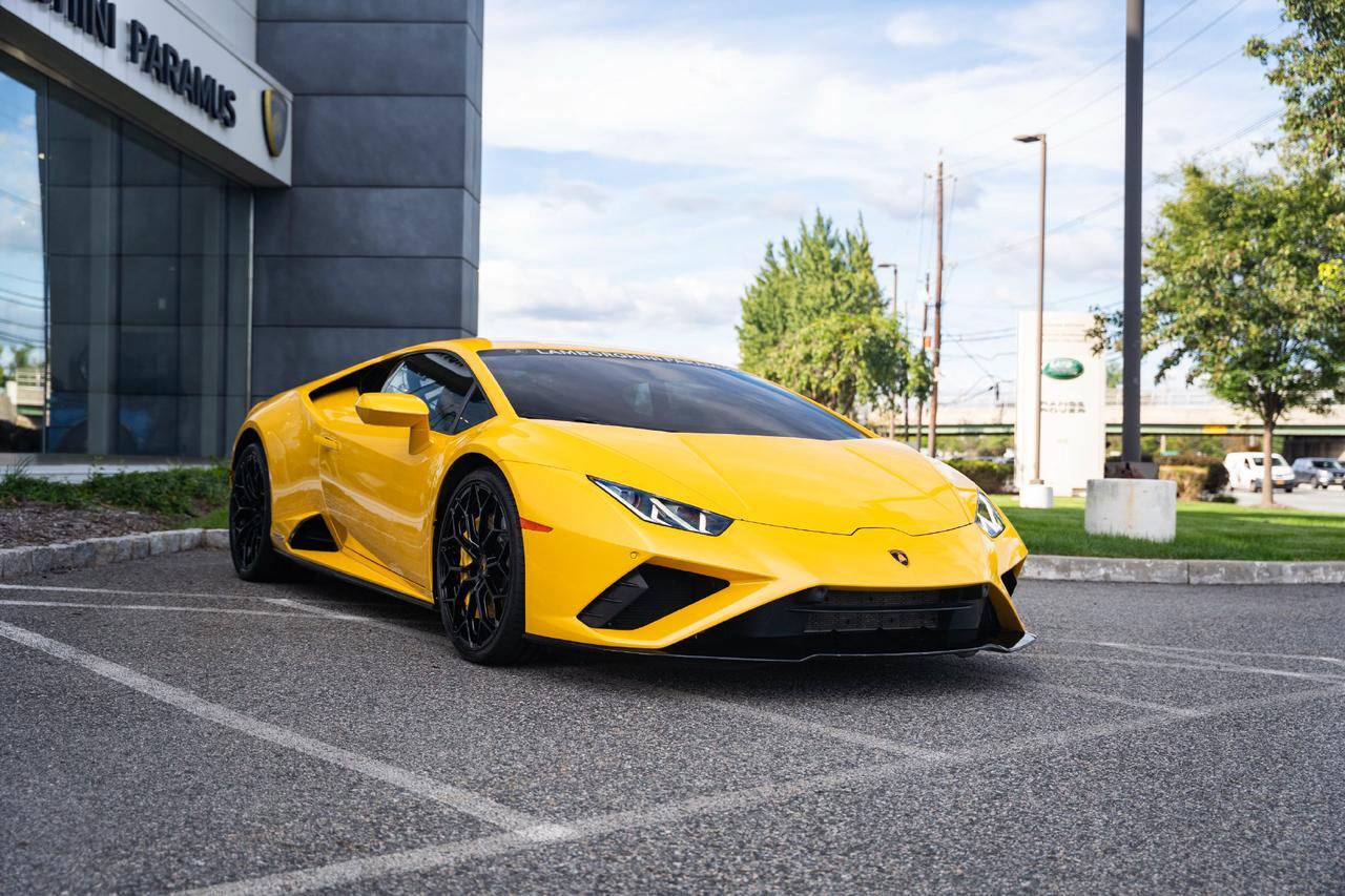 2023 Lamborghini Huracan EVO Base Paramus NJ