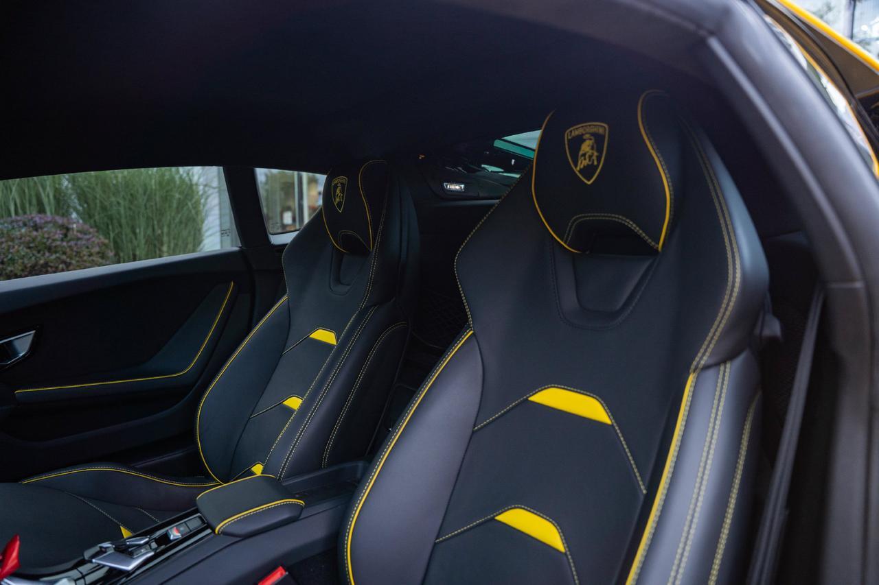 2023 Lamborghini Huracan EVO Base Paramus NJ