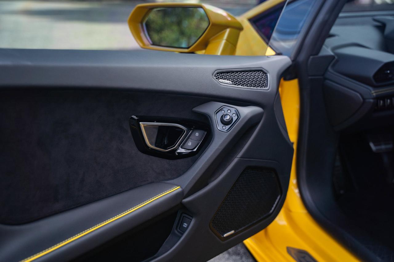 2023 Lamborghini Huracan EVO Base Paramus NJ