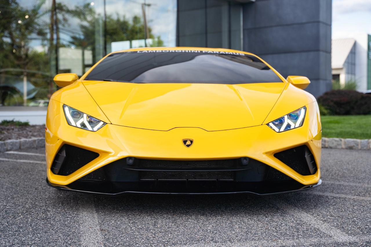 2023 Lamborghini Huracan EVO Base Paramus NJ