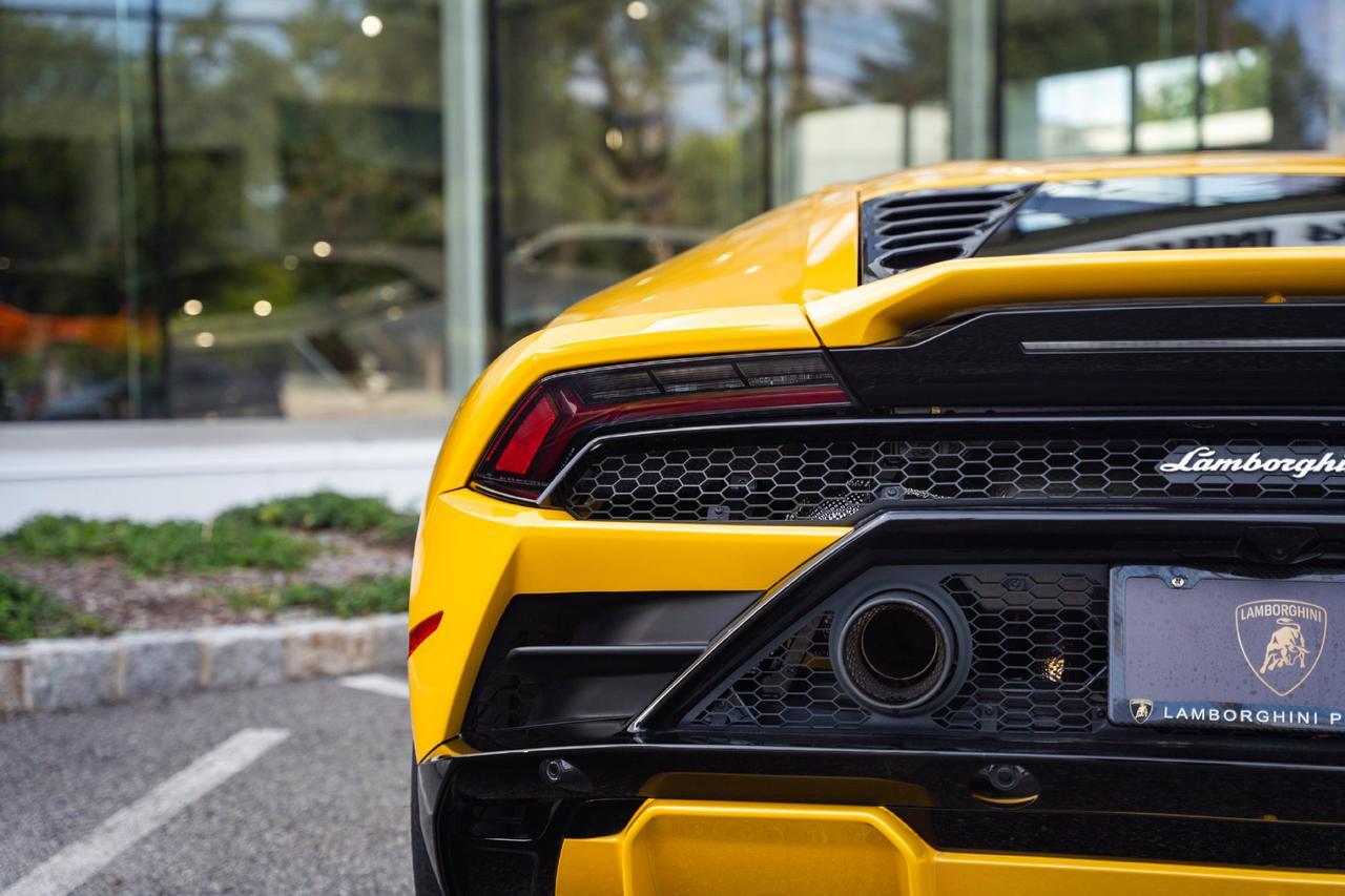 2023 Lamborghini Huracan EVO Base Paramus NJ