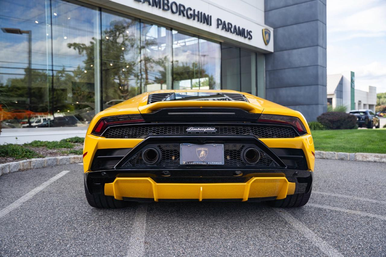 2023 Lamborghini Huracan EVO Base Paramus NJ