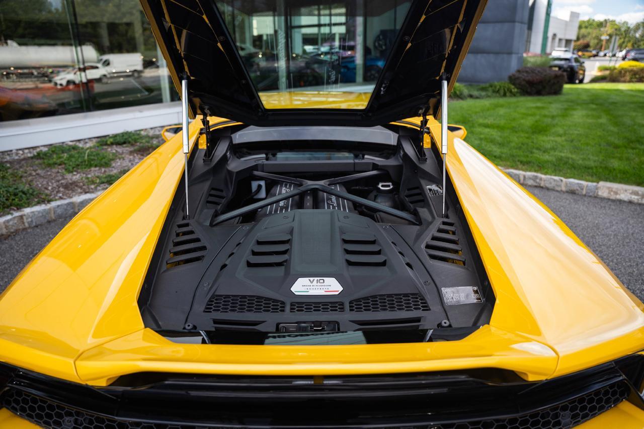 2023 Lamborghini Huracan EVO Base Paramus NJ