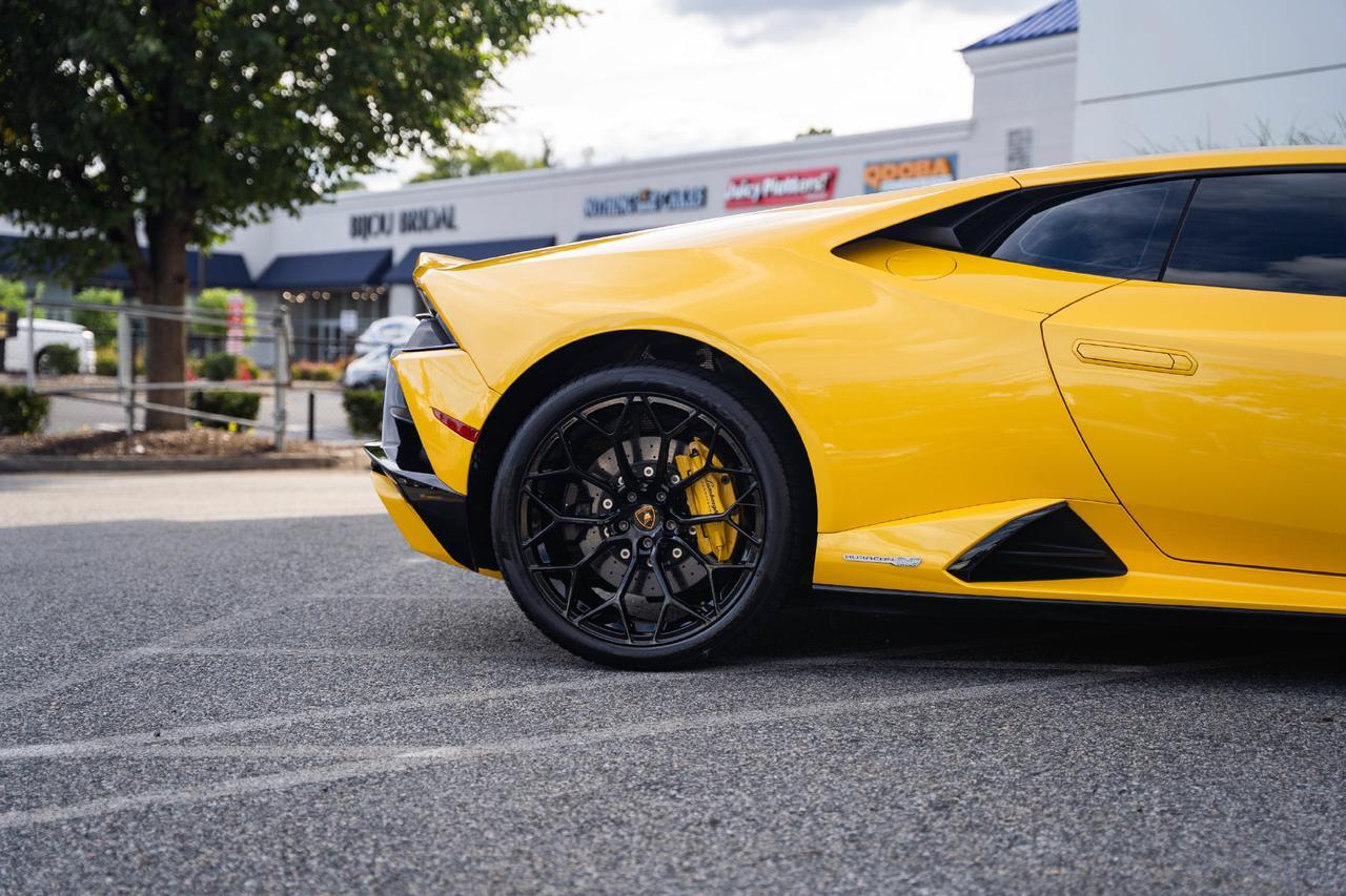 2023 Lamborghini Huracan EVO Base Paramus NJ