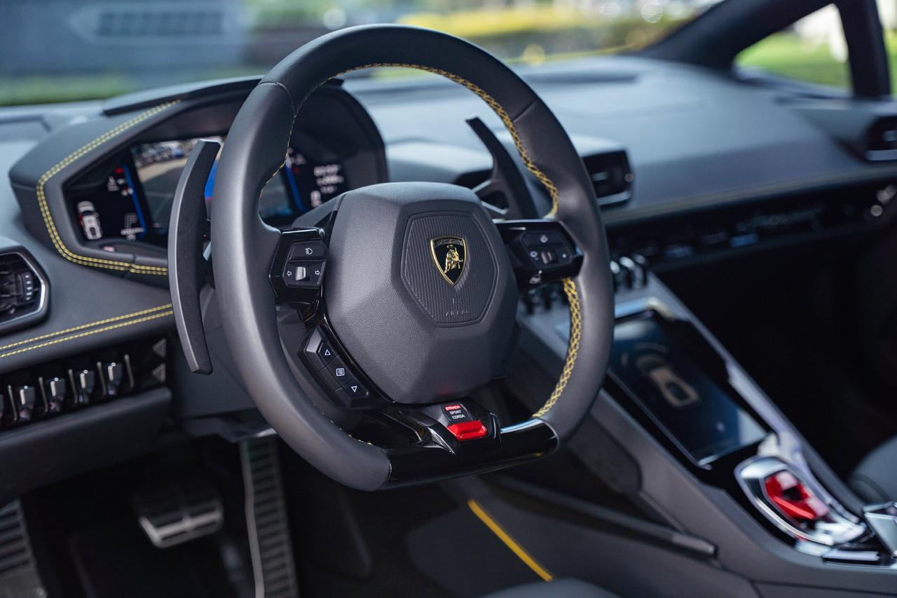 2023 Lamborghini Huracan EVO Base Paramus NJ