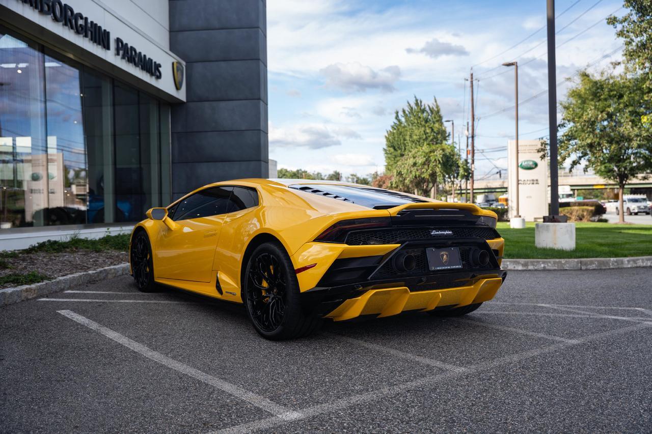 2023 Lamborghini Huracan EVO Base Paramus NJ