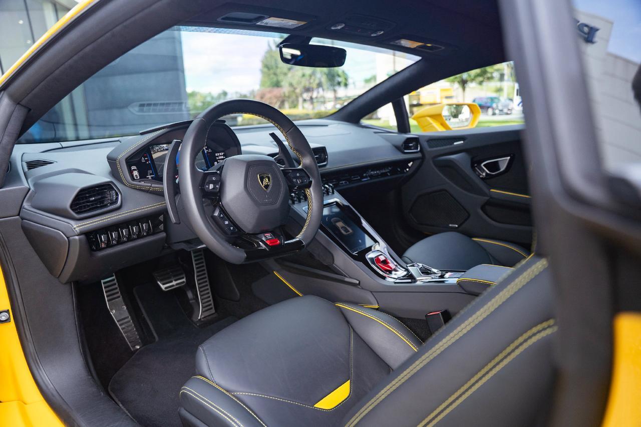 2023 Lamborghini Huracan EVO Base Paramus NJ