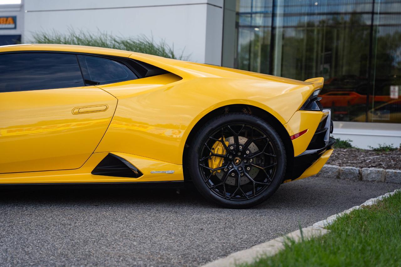 2023 Lamborghini Huracan EVO Base Paramus NJ
