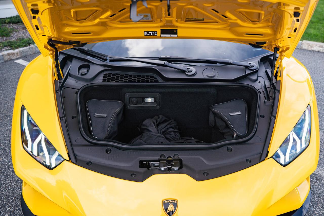 2023 Lamborghini Huracan EVO Base Paramus NJ