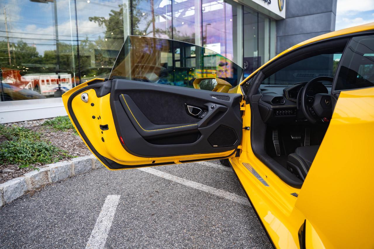 2023 Lamborghini Huracan EVO Base Paramus NJ