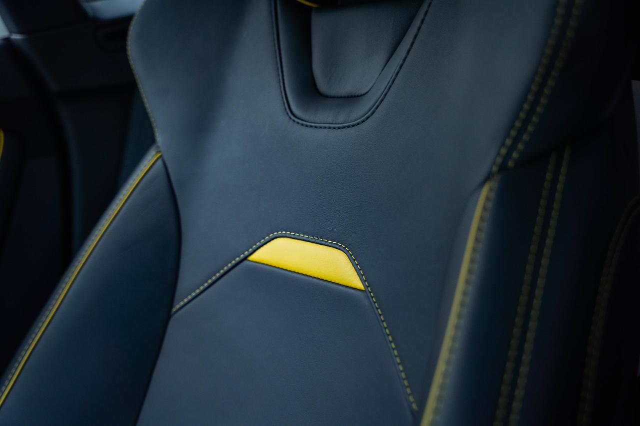 2023 Lamborghini Huracan EVO Base Paramus NJ