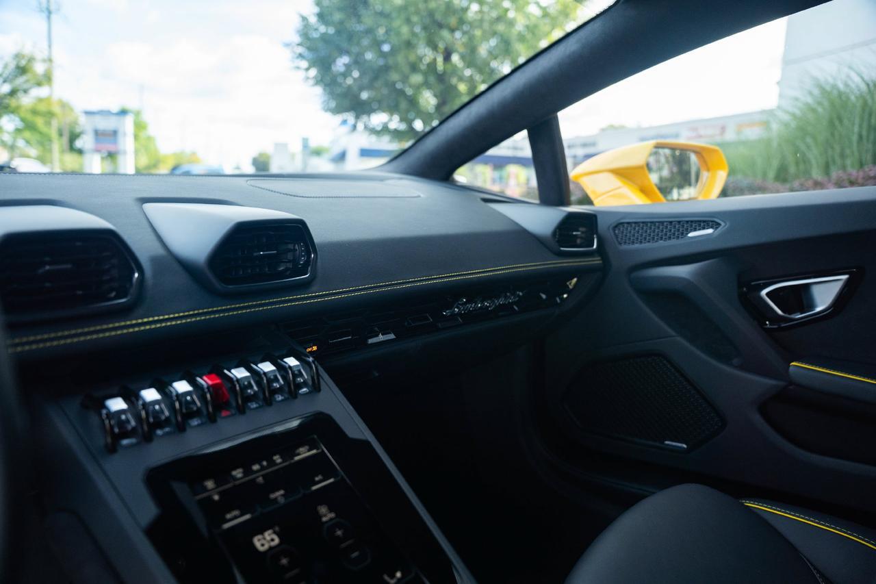 2023 Lamborghini Huracan EVO Base Paramus NJ