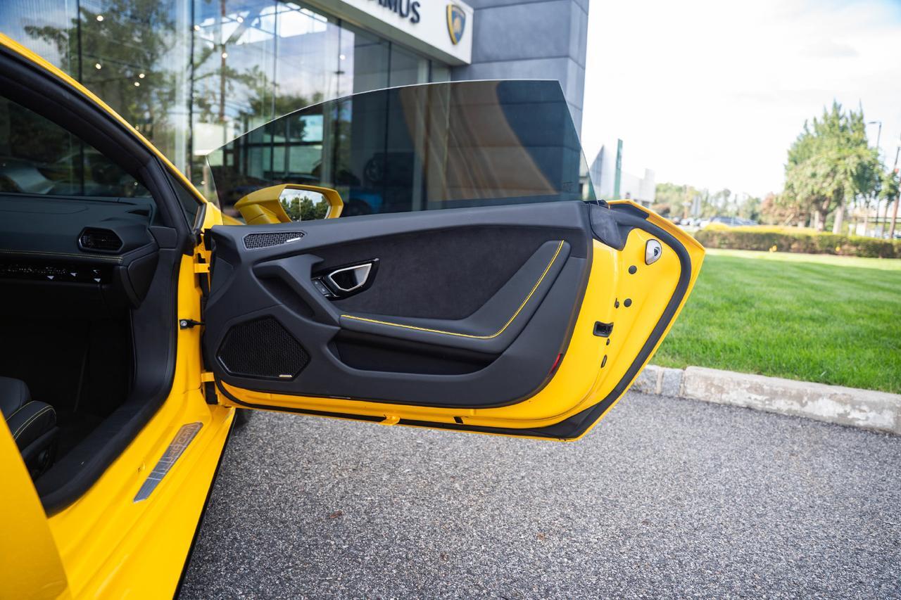 2023 Lamborghini Huracan EVO Base Paramus NJ