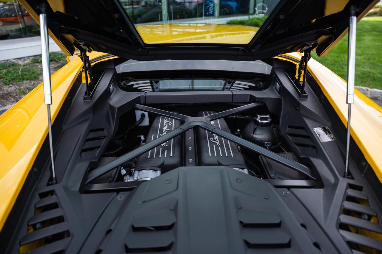 2023 Lamborghini Huracan EVO Base Paramus NJ
