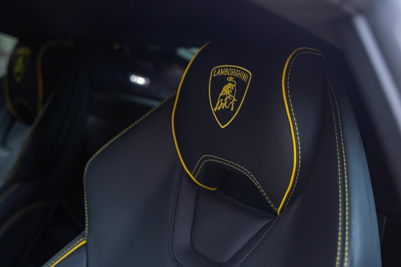 2023 Lamborghini Huracan EVO Base Paramus NJ