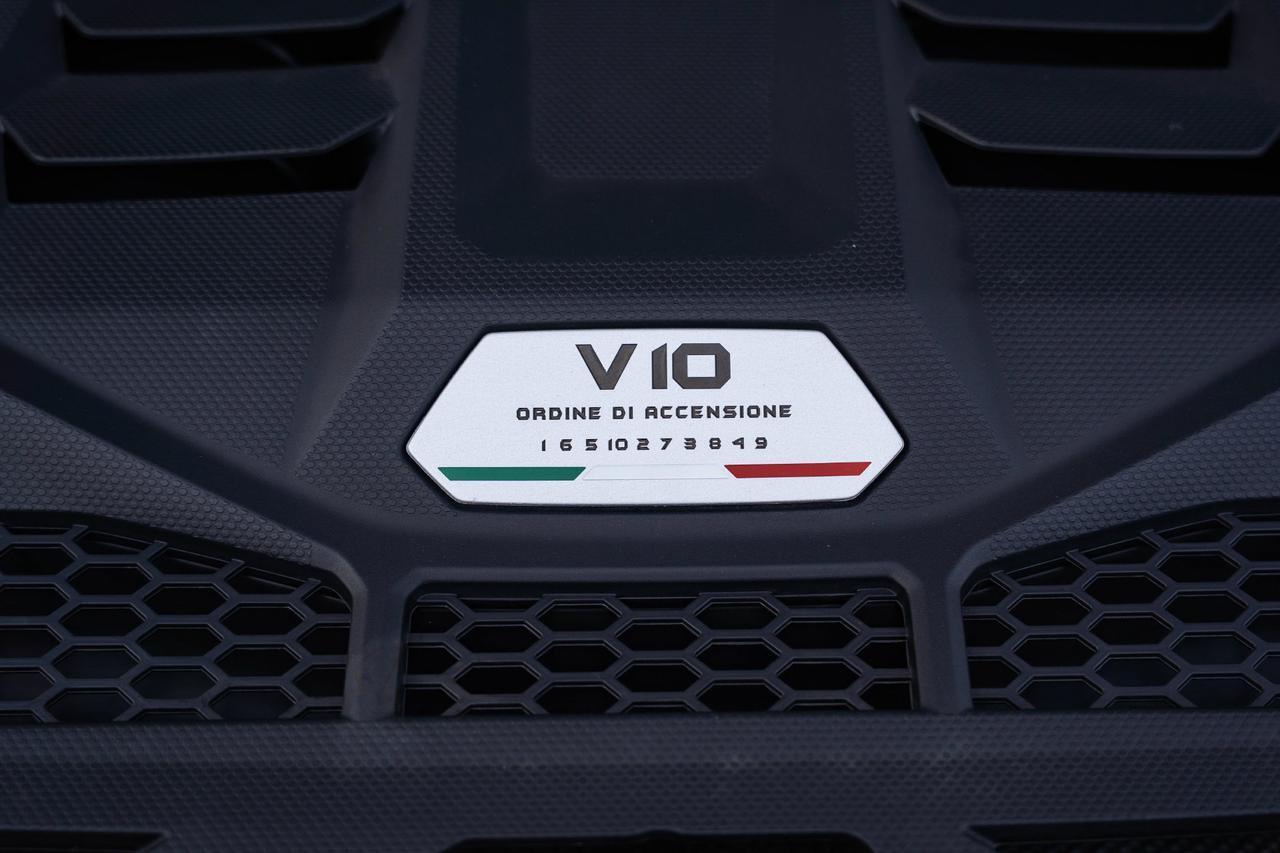 2023 Lamborghini Huracan EVO Base Paramus NJ