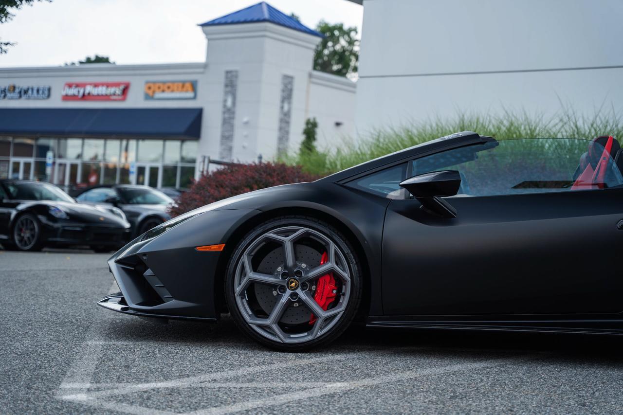 2023 Lamborghini Huracan EVO Base Paramus NJ