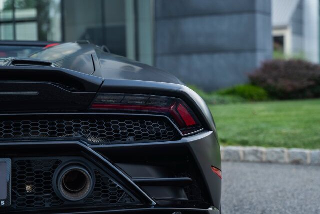 2023 Lamborghini Huracan EVO Base Paramus NJ