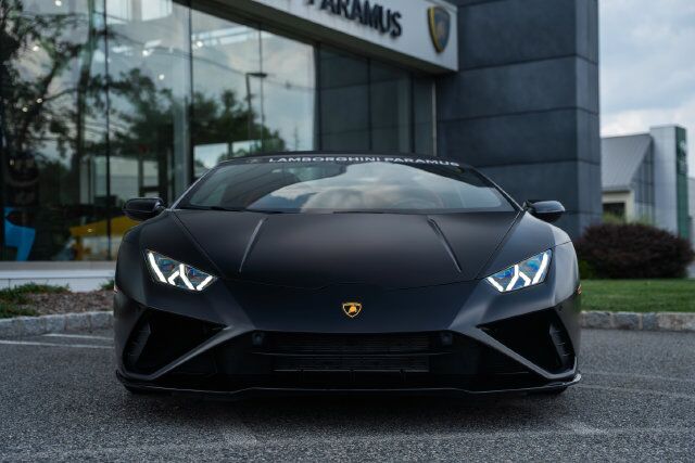 2023 Lamborghini Huracan EVO Base Paramus NJ