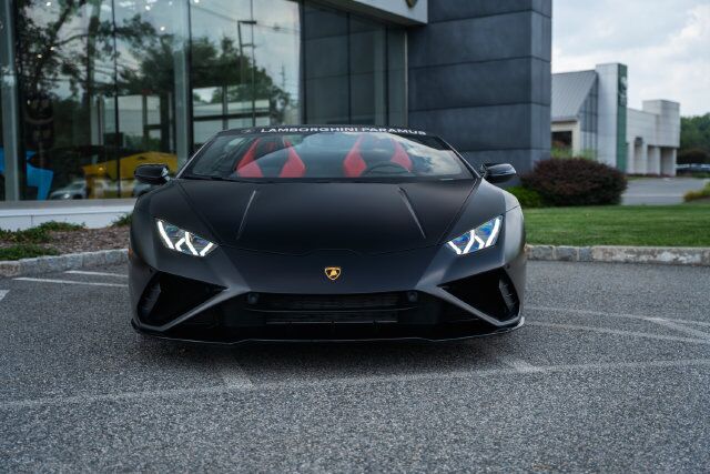 2023 Lamborghini Huracan EVO Base Paramus NJ