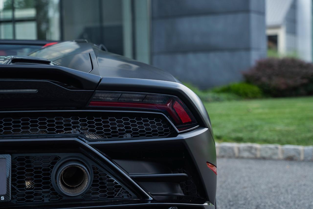 2023 Lamborghini Huracan EVO Base Paramus NJ