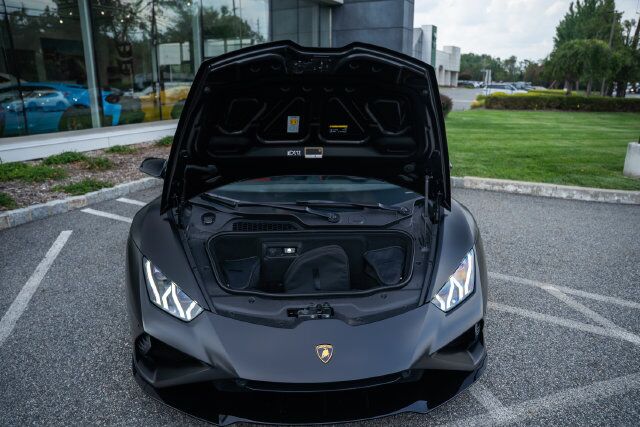 2023 Lamborghini Huracan EVO Base Paramus NJ