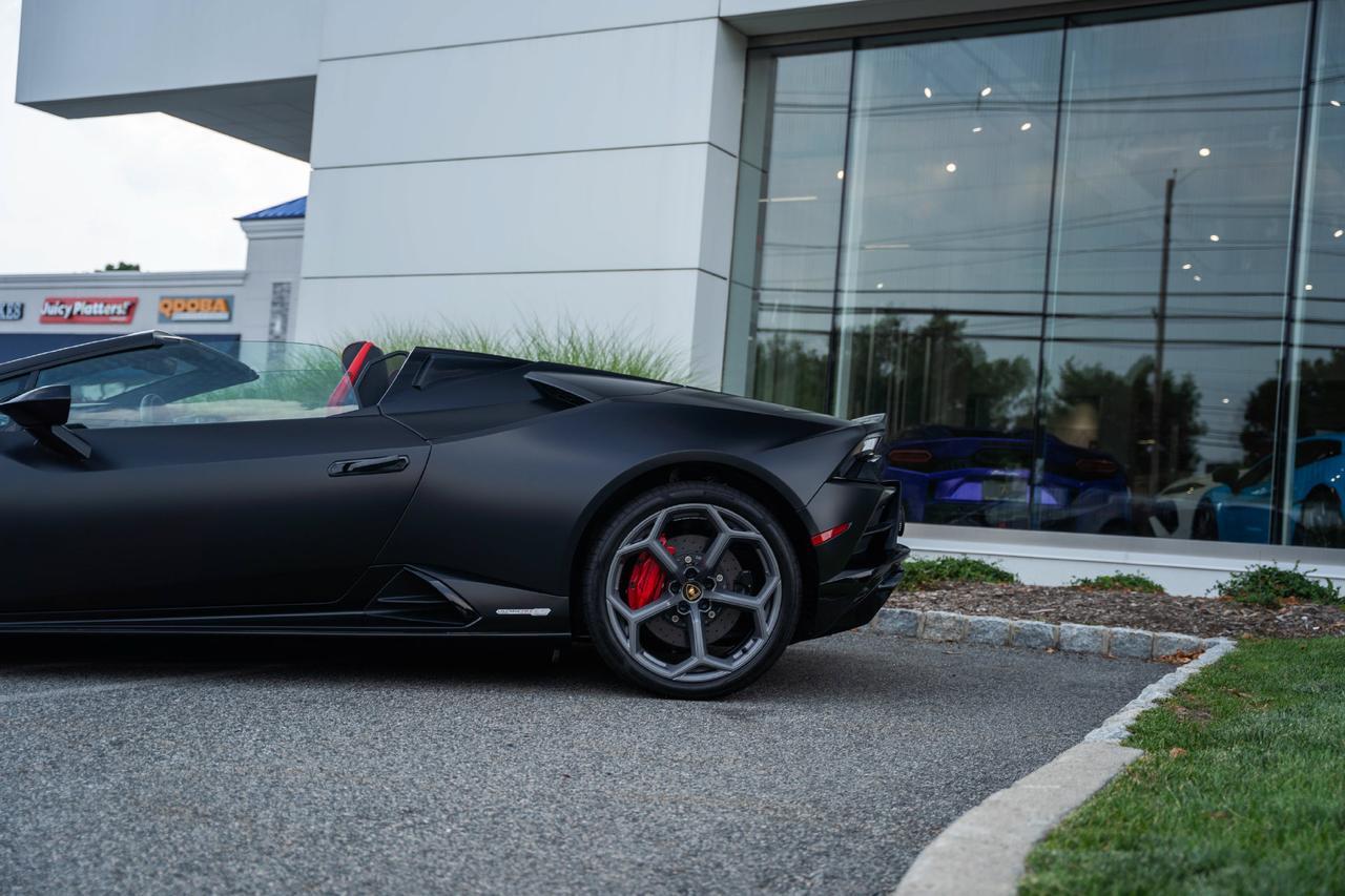 2023 Lamborghini Huracan EVO Base Paramus NJ