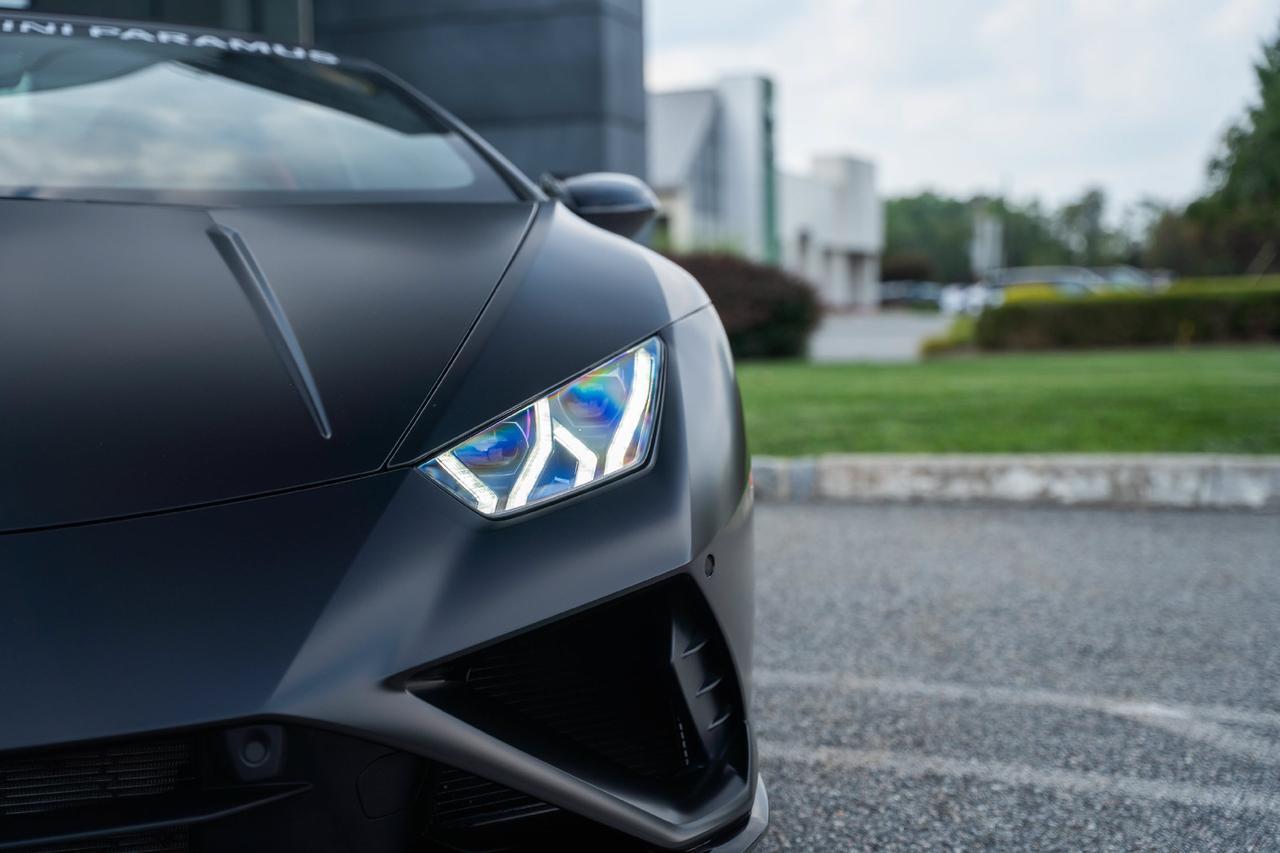 2023 Lamborghini Huracan EVO Base Paramus NJ