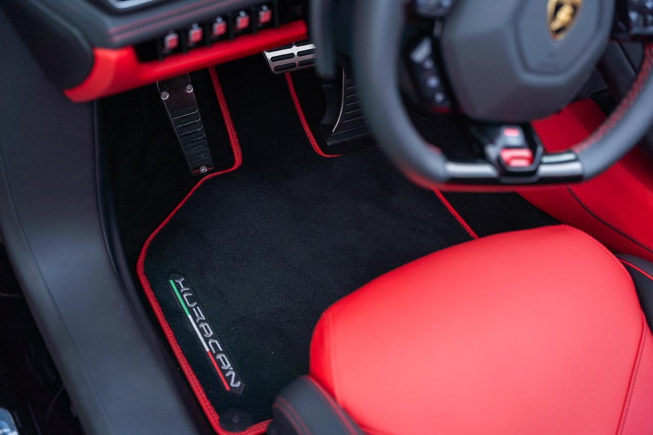 2023 Lamborghini Huracan EVO Base Paramus NJ