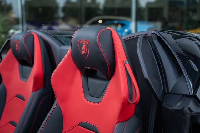 2023 Lamborghini Huracan EVO Base Paramus NJ