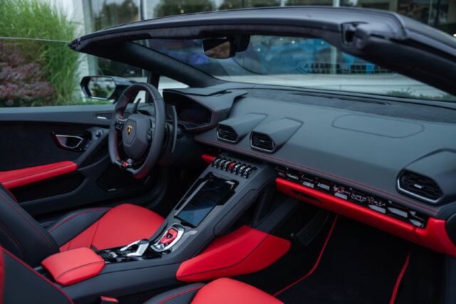 2023 Lamborghini Huracan EVO Base Paramus NJ