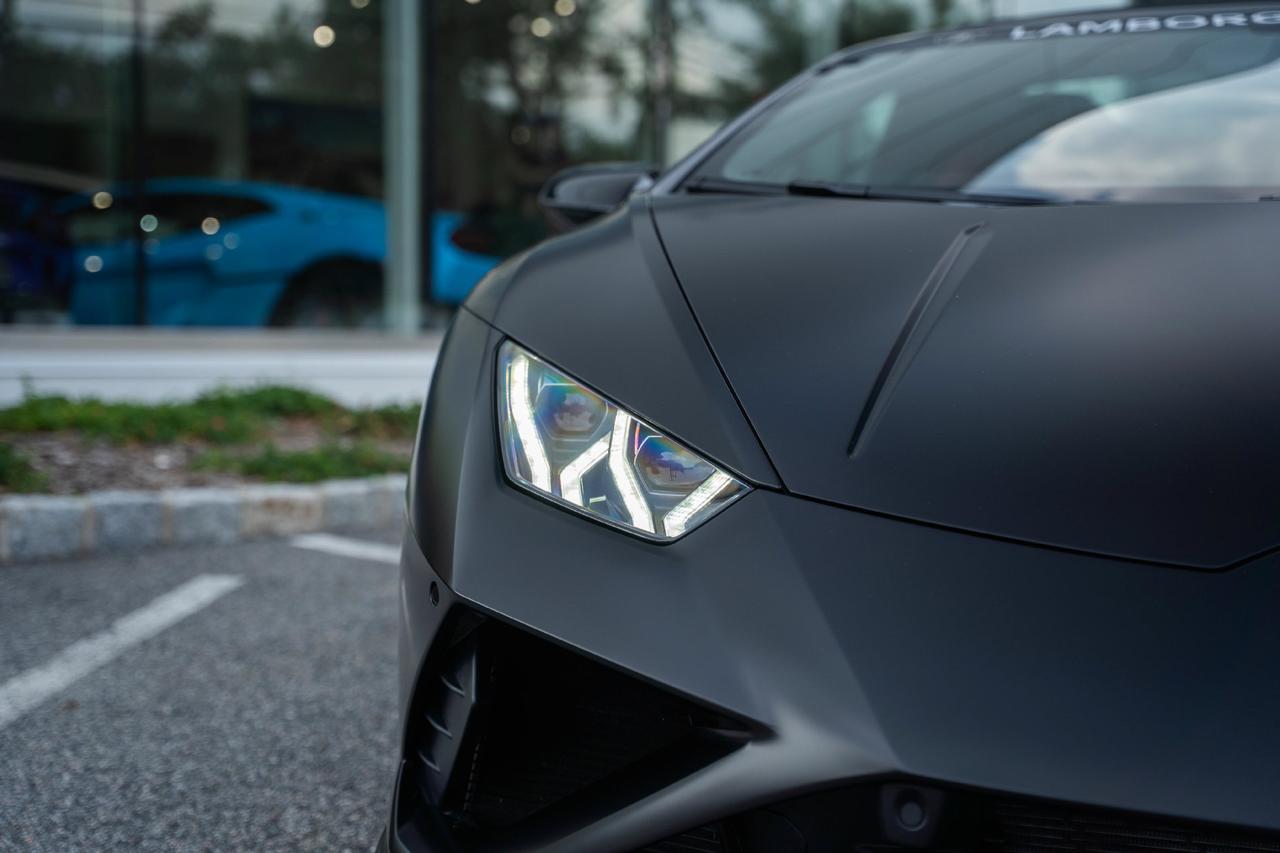 2023 Lamborghini Huracan EVO Base Paramus NJ