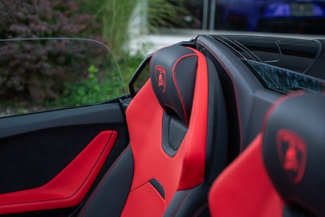2023 Lamborghini Huracan EVO Base Paramus NJ