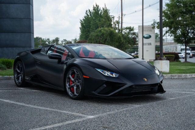 2023 Lamborghini Huracan EVO Base Paramus NJ