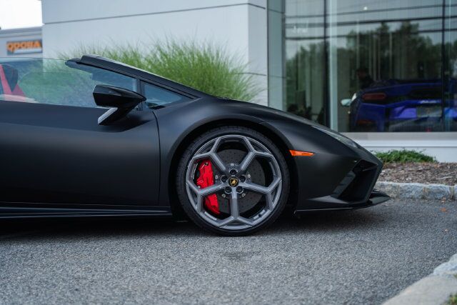 2023 Lamborghini Huracan EVO Base Paramus NJ