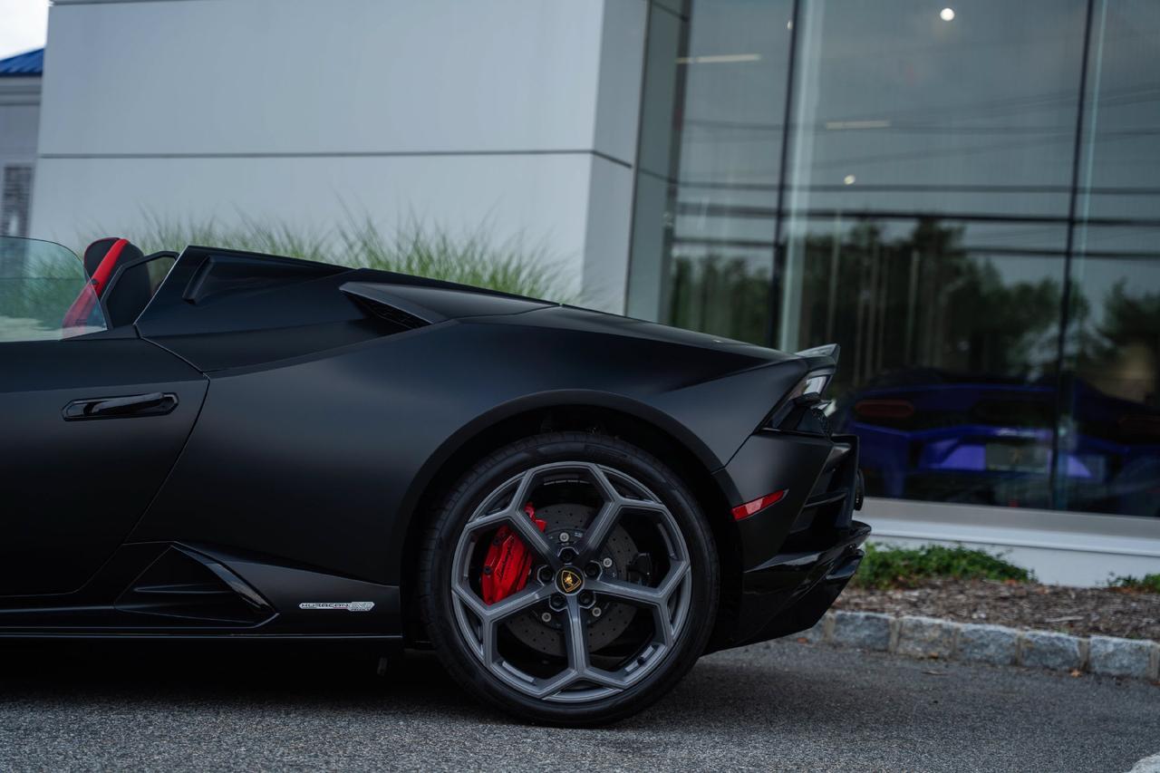 2023 Lamborghini Huracan EVO Base Paramus NJ