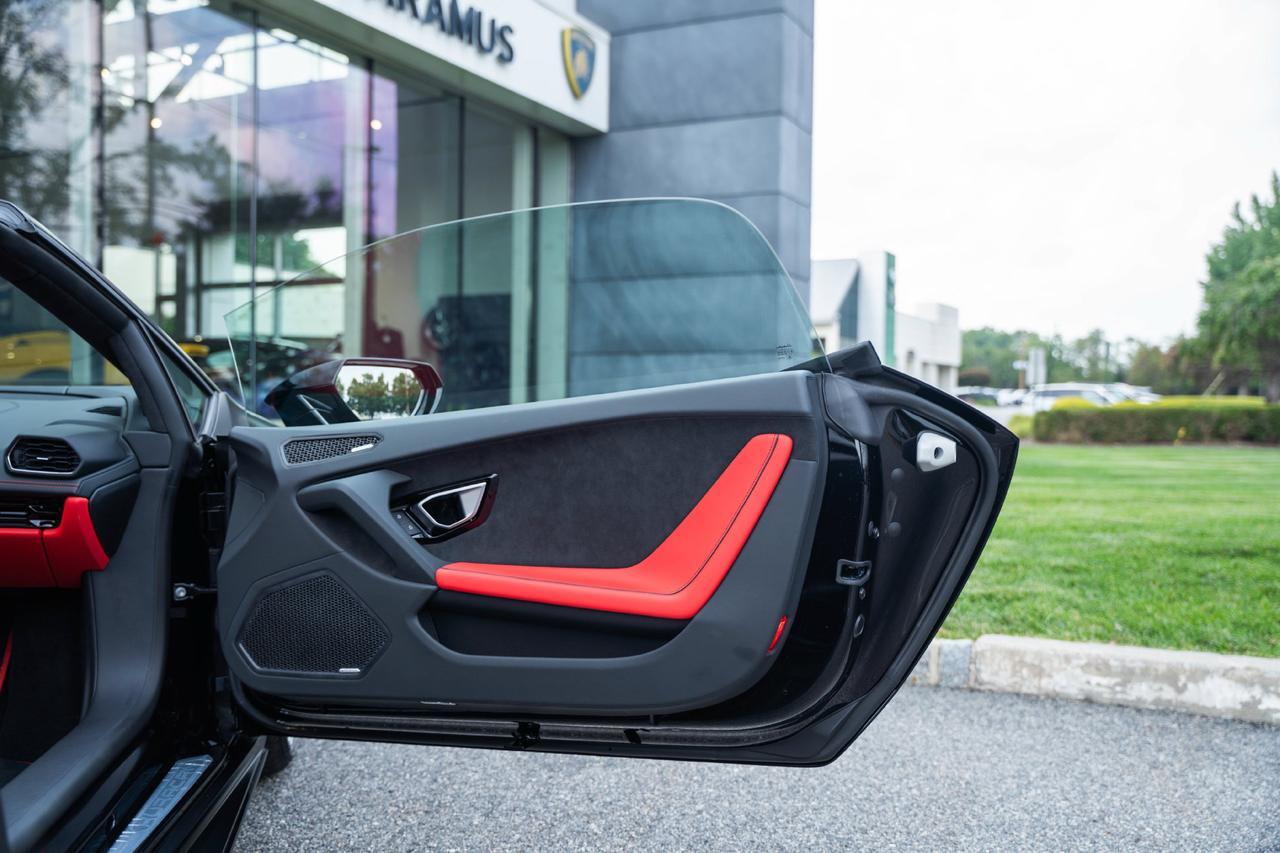 2023 Lamborghini Huracan EVO Base Paramus NJ