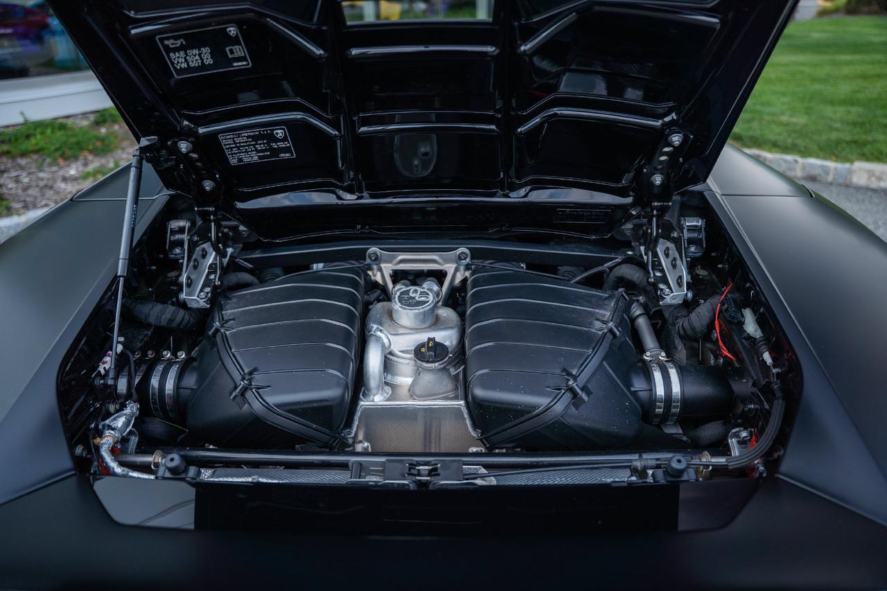 2023 Lamborghini Huracan EVO Base Paramus NJ