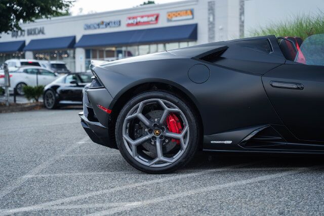 2023 Lamborghini Huracan EVO Base Paramus NJ