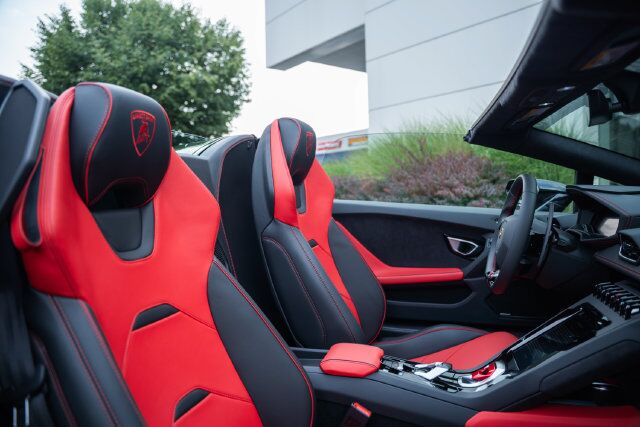 2023 Lamborghini Huracan EVO Base Paramus NJ
