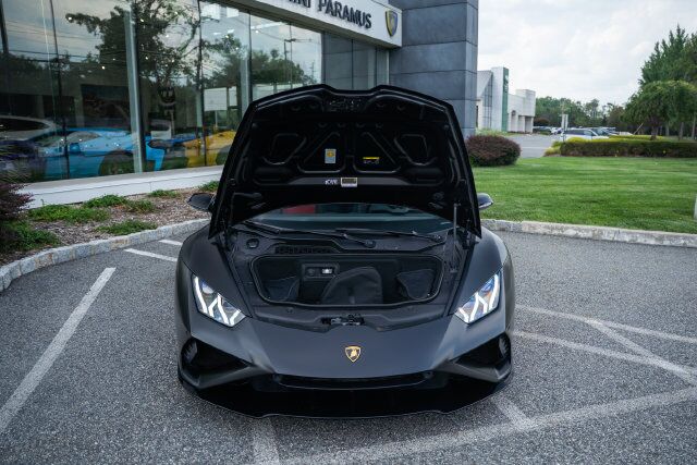 2023 Lamborghini Huracan EVO Base Paramus NJ