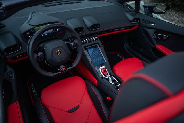 2023 Lamborghini Huracan EVO Base Paramus NJ