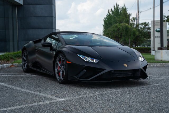 2023 Lamborghini Huracan EVO Base Paramus NJ