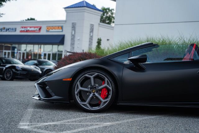 2023 Lamborghini Huracan EVO Base Paramus NJ